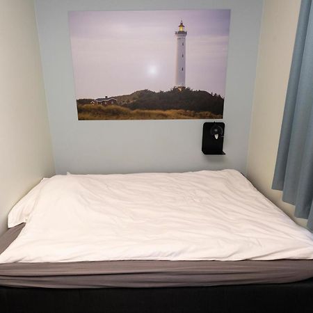 Hvide Sande Inn מראה חיצוני תמונה